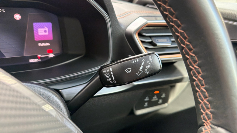 CUPRA Formentor 1.4 eHybrid 204 V1 5dr DSG Estate